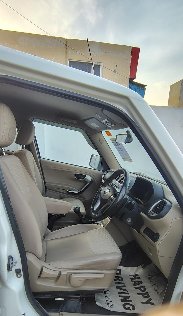 यूज़्ड 2021 महिंद्रा बोलेरो नियो, Mahuakhurd, Alwar 8 यूज़्ड 2021 महिंद्रा बोलेरो नियो, Mahuakhurd, Alwar 8