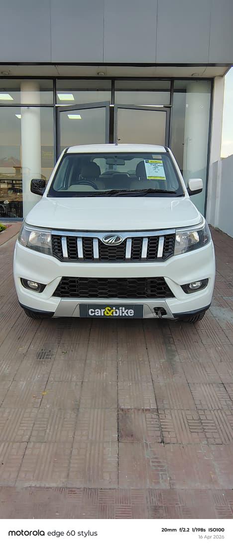 यूज़्ड 2021 महिंद्रा बोलेरो नियो, Mahuakhurd, Alwar 5 यूज़्ड 2021 महिंद्रा बोलेरो नियो, Mahuakhurd, Alwar 5