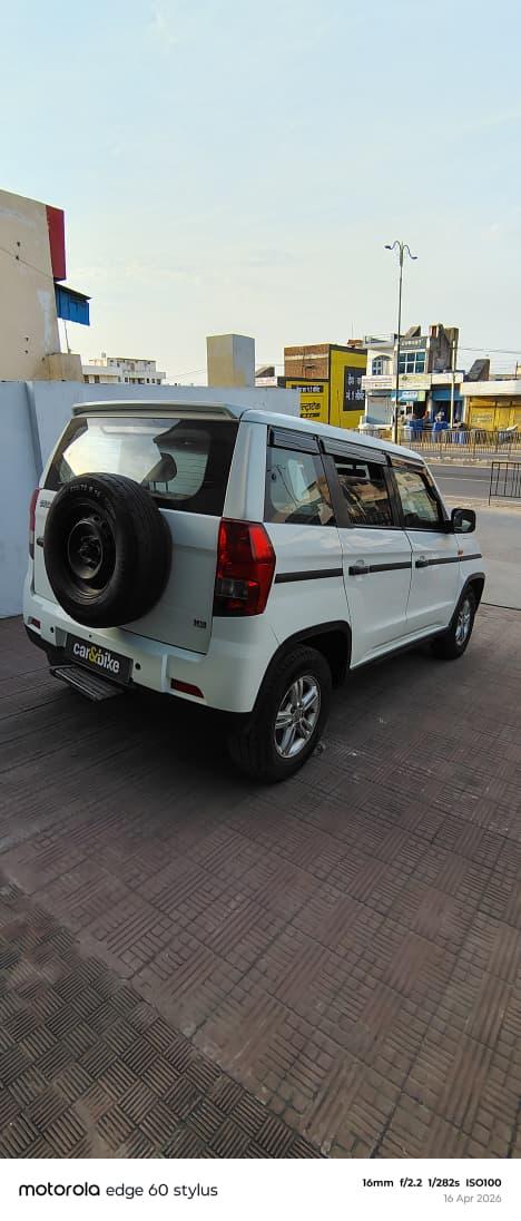 यूज़्ड 2021 महिंद्रा बोलेरो नियो, Mahuakhurd, Alwar 3 यूज़्ड 2021 महिंद्रा बोलेरो नियो, Mahuakhurd, Alwar 3