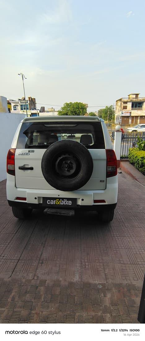 यूज़्ड 2021 महिंद्रा बोलेरो नियो, Mahuakhurd, Alwar 2 यूज़्ड 2021 महिंद्रा बोलेरो नियो, Mahuakhurd, Alwar 2