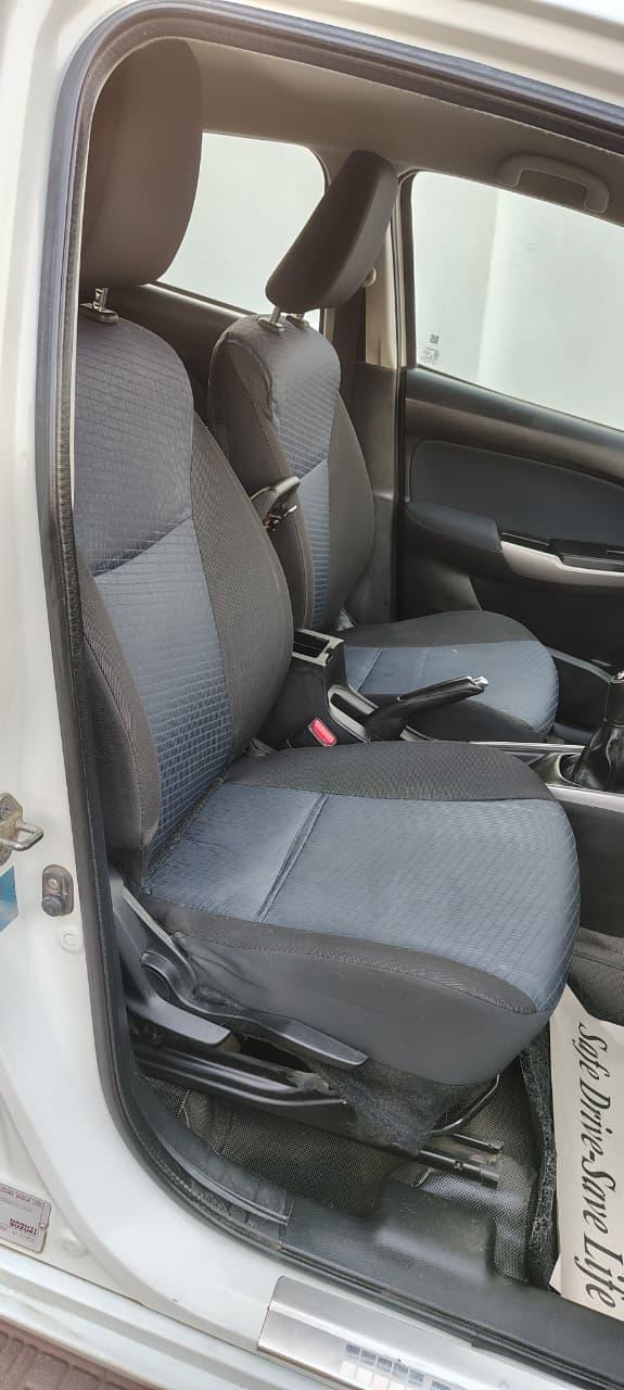 यूज़्ड 2021 मारुति सुजुकी बलेनो, Mahuakhurd, Alwar 9 यूज़्ड 2021 मारुति सुजुकी बलेनो, Mahuakhurd, Alwar 9