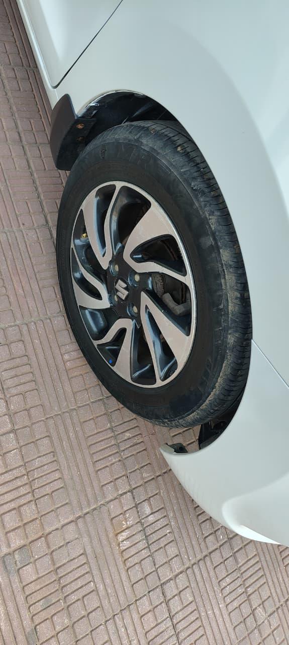 यूज़्ड 2021 मारुति सुजुकी बलेनो, Mahuakhurd, Alwar 6 यूज़्ड 2021 मारुति सुजुकी बलेनो, Mahuakhurd, Alwar 6