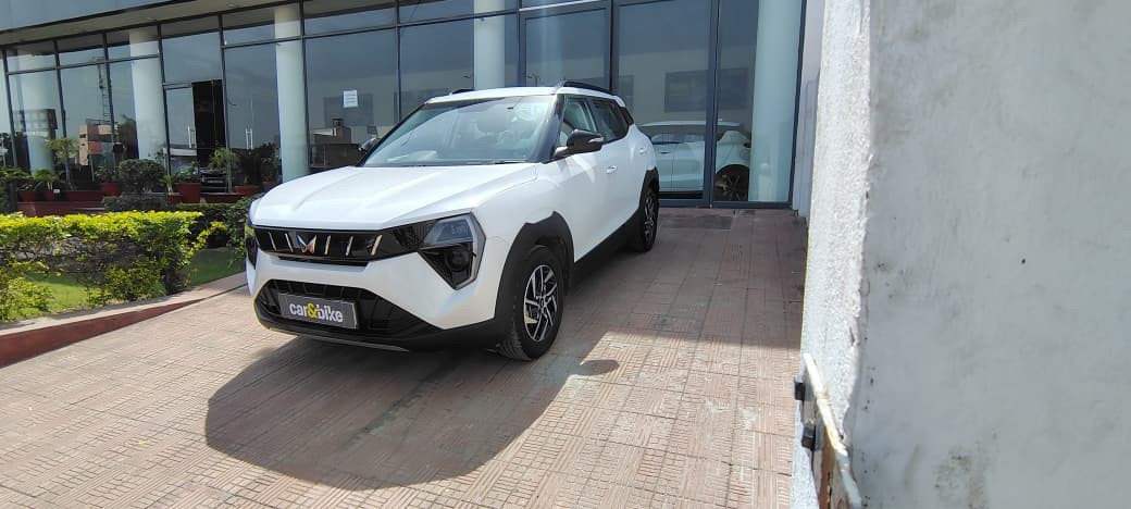 Used 2025 Mahindra XUV 3XO Used 2025 Mahindra XUV 3XO