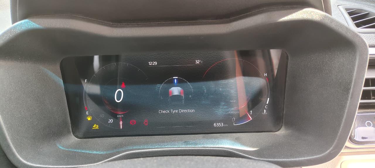 यूज़्ड 2025 महिंद्रा एक्सयूवी 3XO, Mahuakhurd, Alwar 6 यूज़्ड 2025 महिंद्रा एक्सयूवी 3XO, Mahuakhurd, Alwar 6