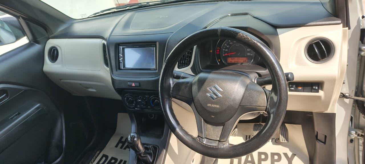 यूज़्ड 2021 मारुति सुजुकी वैगन आर, Mahuakhurd, Alwar 8 यूज़्ड 2021 मारुति सुजुकी वैगन आर, Mahuakhurd, Alwar 8