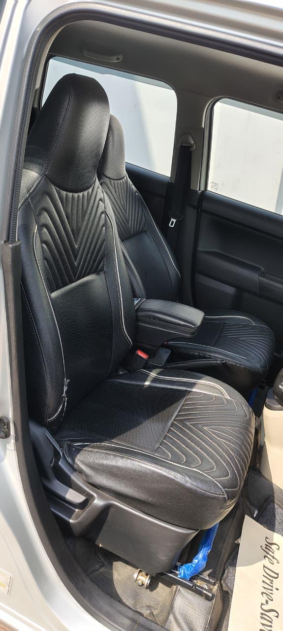 यूज़्ड 2021 मारुति सुजुकी वैगन आर, Mahuakhurd, Alwar 9 यूज़्ड 2021 मारुति सुजुकी वैगन आर, Mahuakhurd, Alwar 9