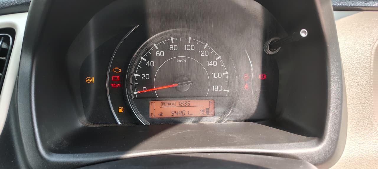 यूज़्ड 2021 मारुति सुजुकी वैगन आर, Mahuakhurd, Alwar 7 यूज़्ड 2021 मारुति सुजुकी वैगन आर, Mahuakhurd, Alwar 7