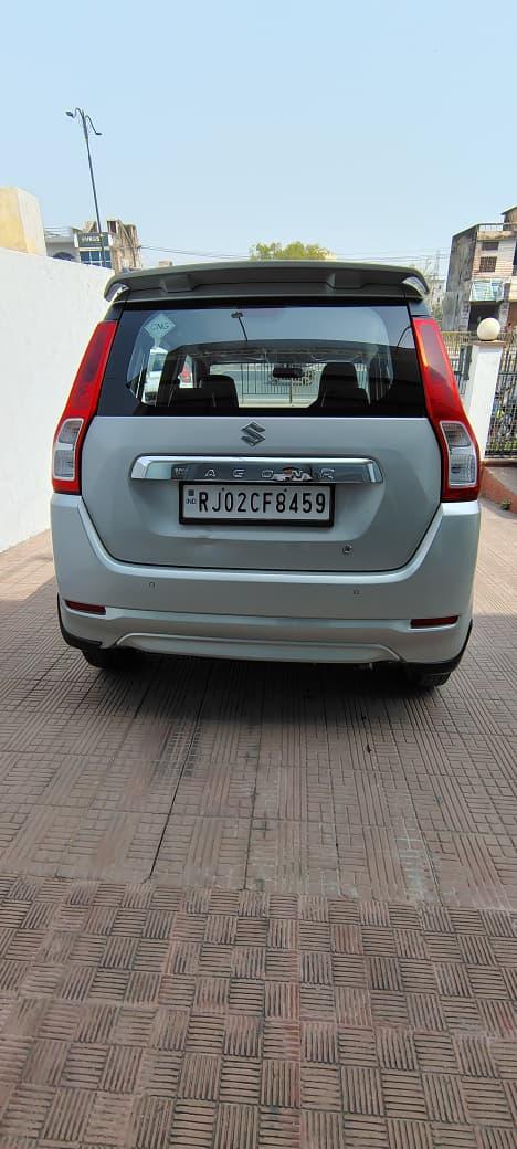 यूज़्ड 2021 मारुति सुजुकी वैगन आर, Mahuakhurd, Alwar 2 यूज़्ड 2021 मारुति सुजुकी वैगन आर, Mahuakhurd, Alwar 2