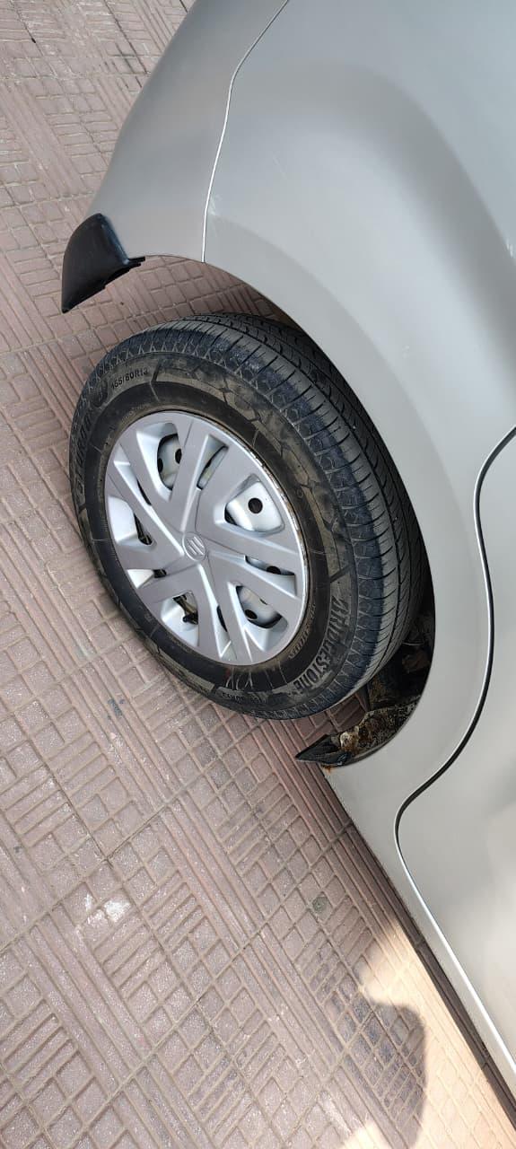 यूज़्ड 2021 मारुति सुजुकी वैगन आर, Mahuakhurd, Alwar 6 यूज़्ड 2021 मारुति सुजुकी वैगन आर, Mahuakhurd, Alwar 6