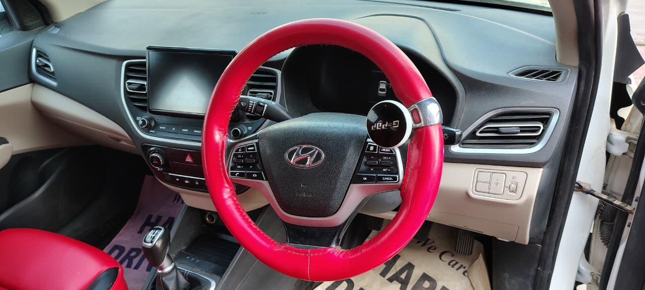 यूज़्ड 2023 ह्युंडई वरना, Mahuakhurd, Alwar 7 यूज़्ड 2023 ह्युंडई वरना, Mahuakhurd, Alwar 7