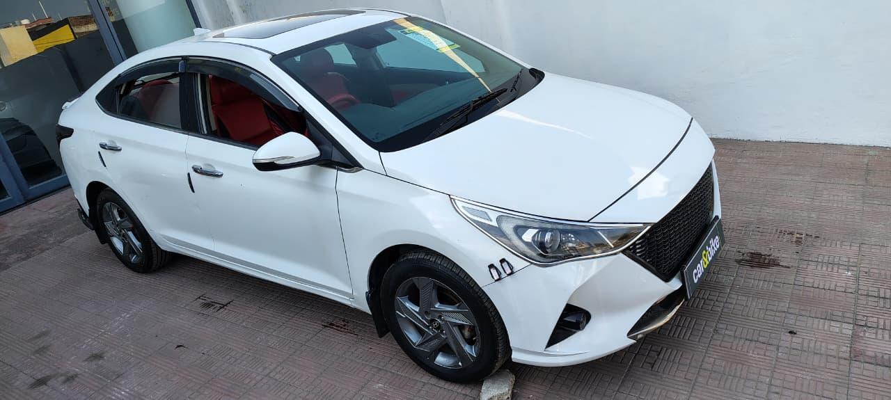 यूज़्ड 2023 ह्युंडई वरना, Mahuakhurd, Alwar 4 यूज़्ड 2023 ह्युंडई वरना, Mahuakhurd, Alwar 4