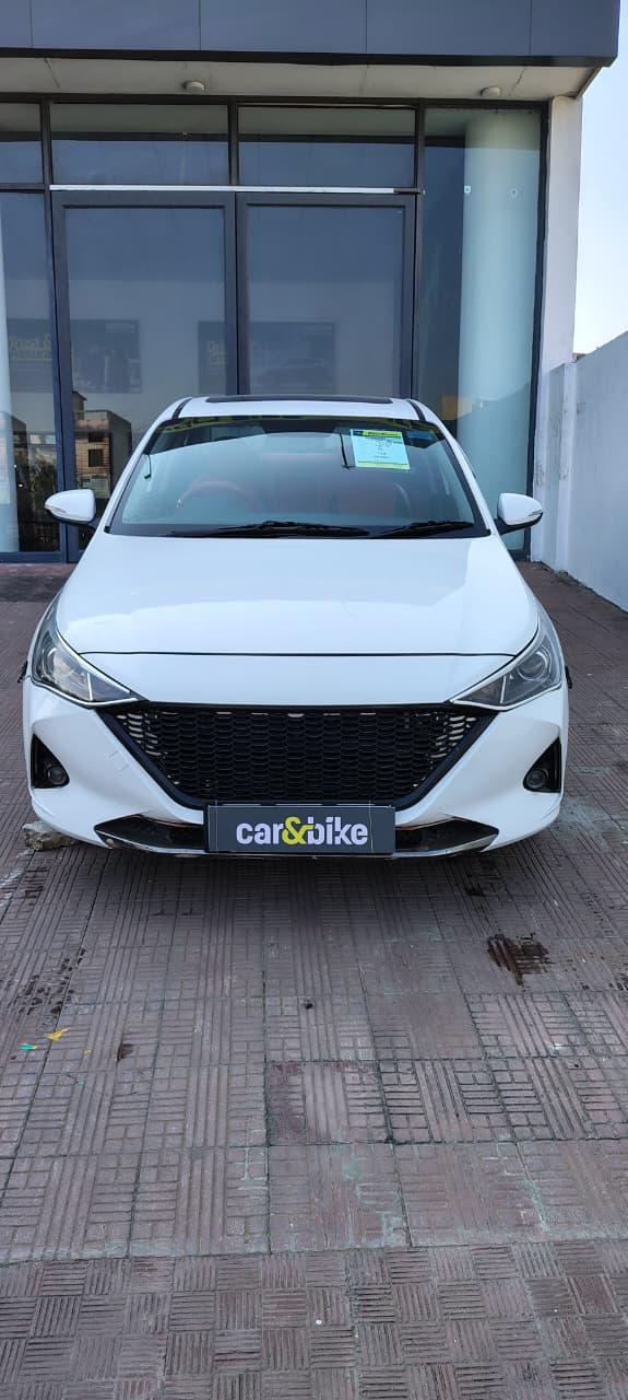 यूज़्ड 2023 ह्युंडई वरना, Mahuakhurd, Alwar 5 यूज़्ड 2023 ह्युंडई वरना, Mahuakhurd, Alwar 5