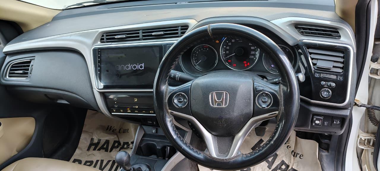 यूज़्ड 2019 होंडा सिटी, Mahuakhurd, Alwar 7 यूज़्ड 2019 होंडा सिटी, Mahuakhurd, Alwar 7