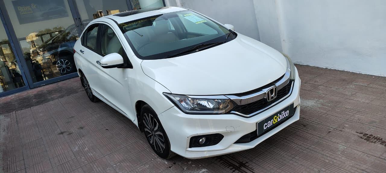 यूज़्ड 2019 होंडा सिटी, Mahuakhurd, Alwar 5 यूज़्ड 2019 होंडा सिटी, Mahuakhurd, Alwar 5