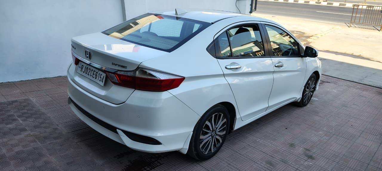 यूज़्ड 2019 होंडा सिटी, Mahuakhurd, Alwar 3 यूज़्ड 2019 होंडा सिटी, Mahuakhurd, Alwar 3