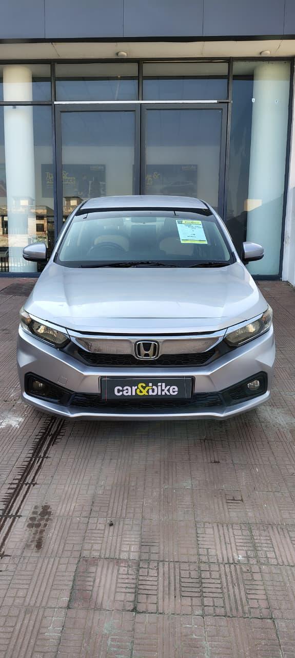 यूज़्ड 2019 होंडा अमेज़, Mahuakhurd, Alwar 6 यूज़्ड 2019 होंडा अमेज़, Mahuakhurd, Alwar 6