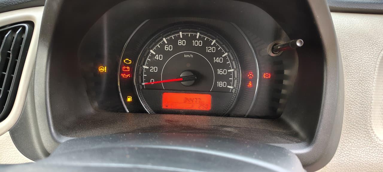 यूज़्ड 2024 मारुति सुजुकी वैगन आर, Mahuakhurd, Alwar 6 यूज़्ड 2024 मारुति सुजुकी वैगन आर, Mahuakhurd, Alwar 6