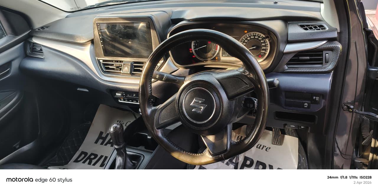 यूज़्ड 2022 मारुति सुजुकी बलेनो, Mahuakhurd, Alwar 7 यूज़्ड 2022 मारुति सुजुकी बलेनो, Mahuakhurd, Alwar 7