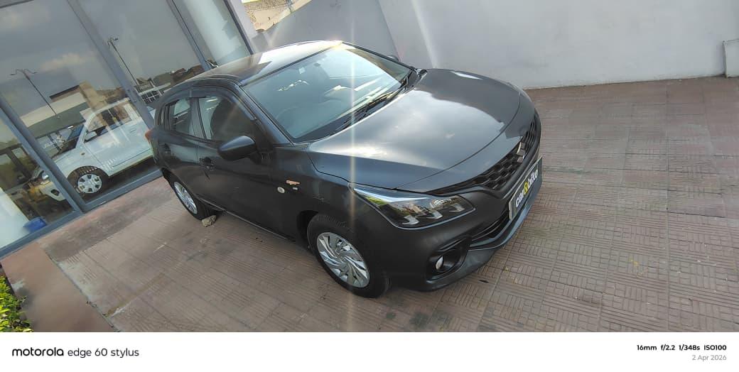 यूज़्ड 2022 मारुति सुजुकी बलेनो, Mahuakhurd, Alwar 4 यूज़्ड 2022 मारुति सुजुकी बलेनो, Mahuakhurd, Alwar 4