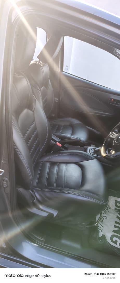 यूज़्ड 2022 मारुति सुजुकी बलेनो, Mahuakhurd, Alwar 8 यूज़्ड 2022 मारुति सुजुकी बलेनो, Mahuakhurd, Alwar 8