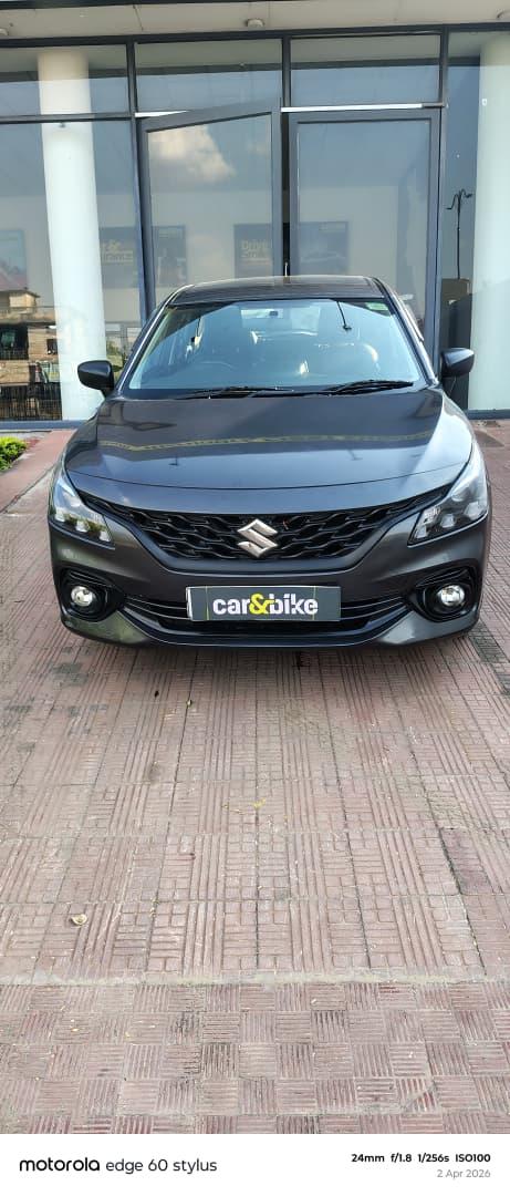 यूज़्ड 2022 मारुति सुजुकी बलेनो, Mahuakhurd, Alwar 5 यूज़्ड 2022 मारुति सुजुकी बलेनो, Mahuakhurd, Alwar 5