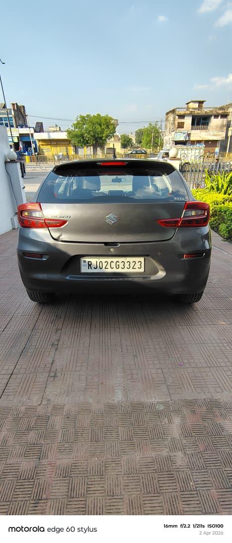 यूज़्ड 2022 मारुति सुजुकी बलेनो, Mahuakhurd, Alwar 2 यूज़्ड 2022 मारुति सुजुकी बलेनो, Mahuakhurd, Alwar 2