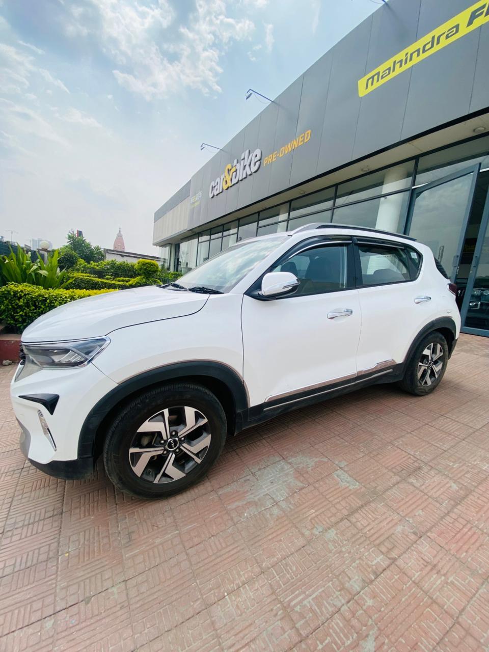 यूज़्ड 2022 किया सॉनेट, Mahuakhurd, Alwar 1 यूज़्ड 2022 किया सॉनेट, Mahuakhurd, Alwar 1