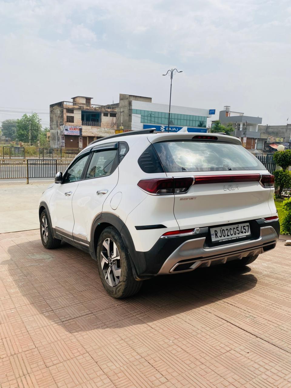 यूज़्ड 2022 किया सॉनेट, Mahuakhurd, Alwar 2 यूज़्ड 2022 किया सॉनेट, Mahuakhurd, Alwar 2