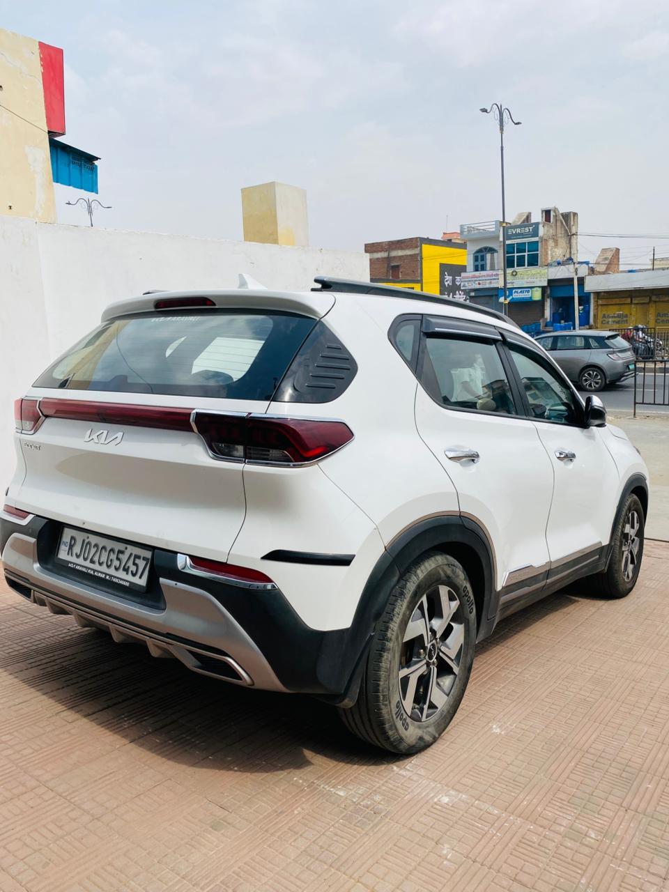 यूज़्ड 2022 किया सॉनेट, Mahuakhurd, Alwar 4 यूज़्ड 2022 किया सॉनेट, Mahuakhurd, Alwar 4