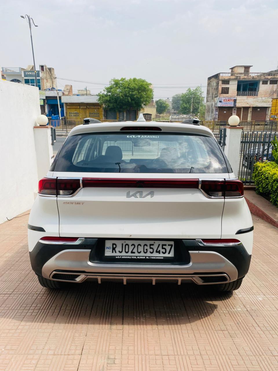 यूज़्ड 2022 किया सॉनेट, Mahuakhurd, Alwar 3 यूज़्ड 2022 किया सॉनेट, Mahuakhurd, Alwar 3