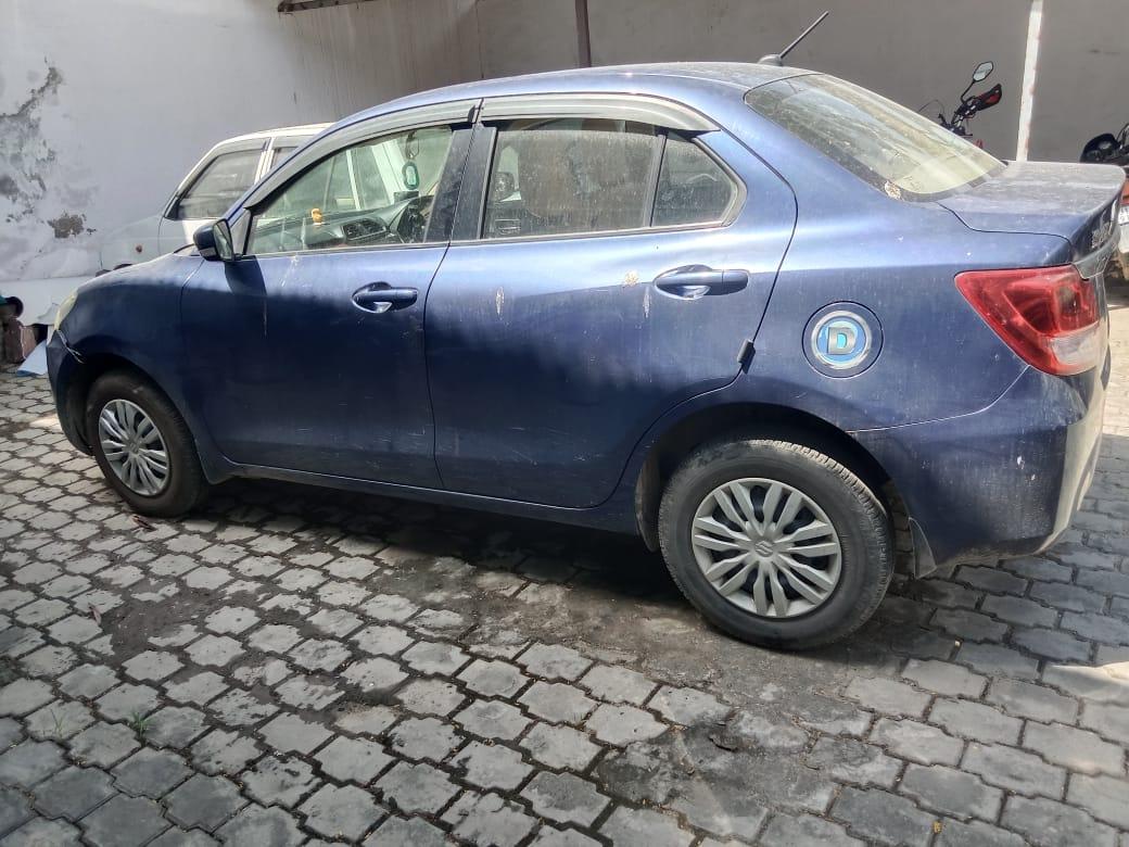 2017 मारुति सुजुकी डिजायर VDI 2017 मारुति सुजुकी डिजायर VDI