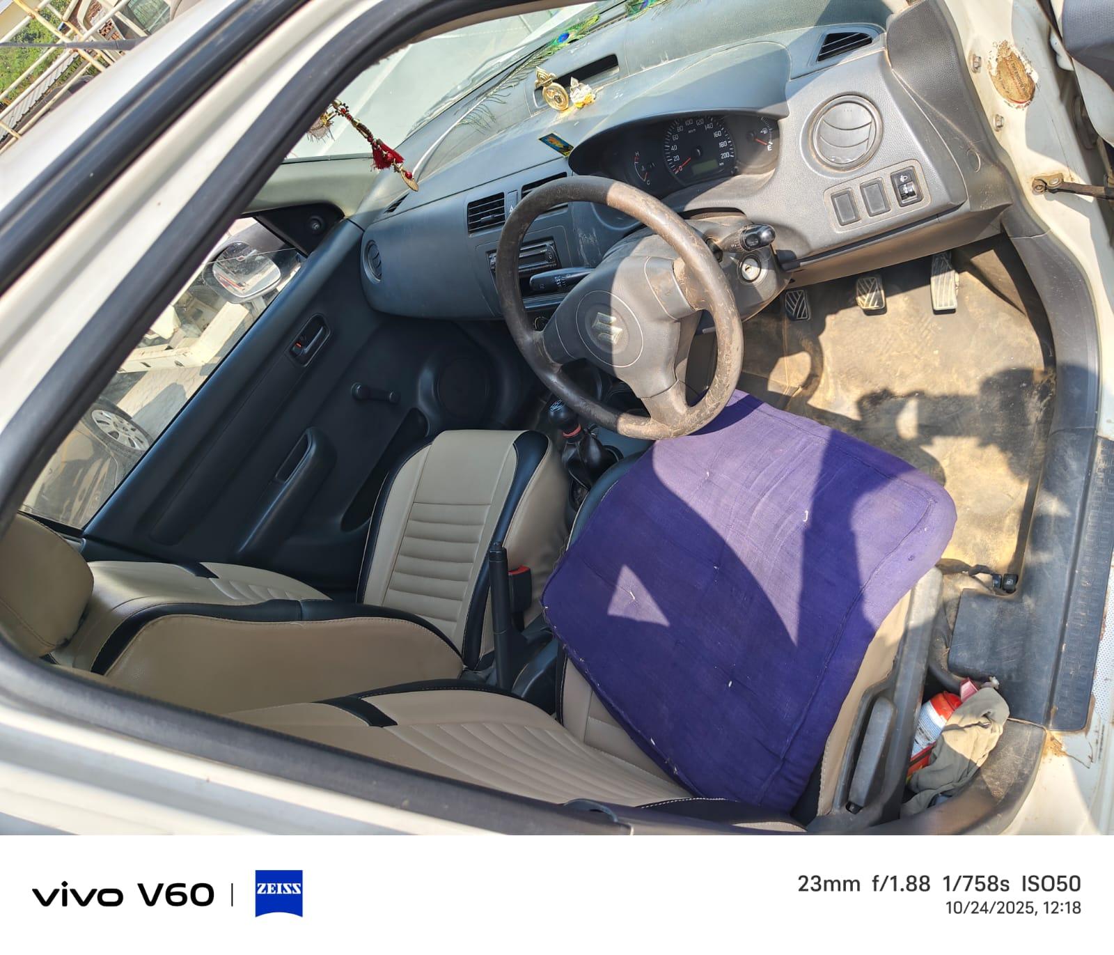 यूज़्ड 2013 मारुति सुजुकी स्विफ्ट डिज़ायर, Indra Bazar, Jaipur 7 यूज़्ड 2013 मारुति सुजुकी स्विफ्ट डिज़ायर, Indra Bazar, Jaipur 7