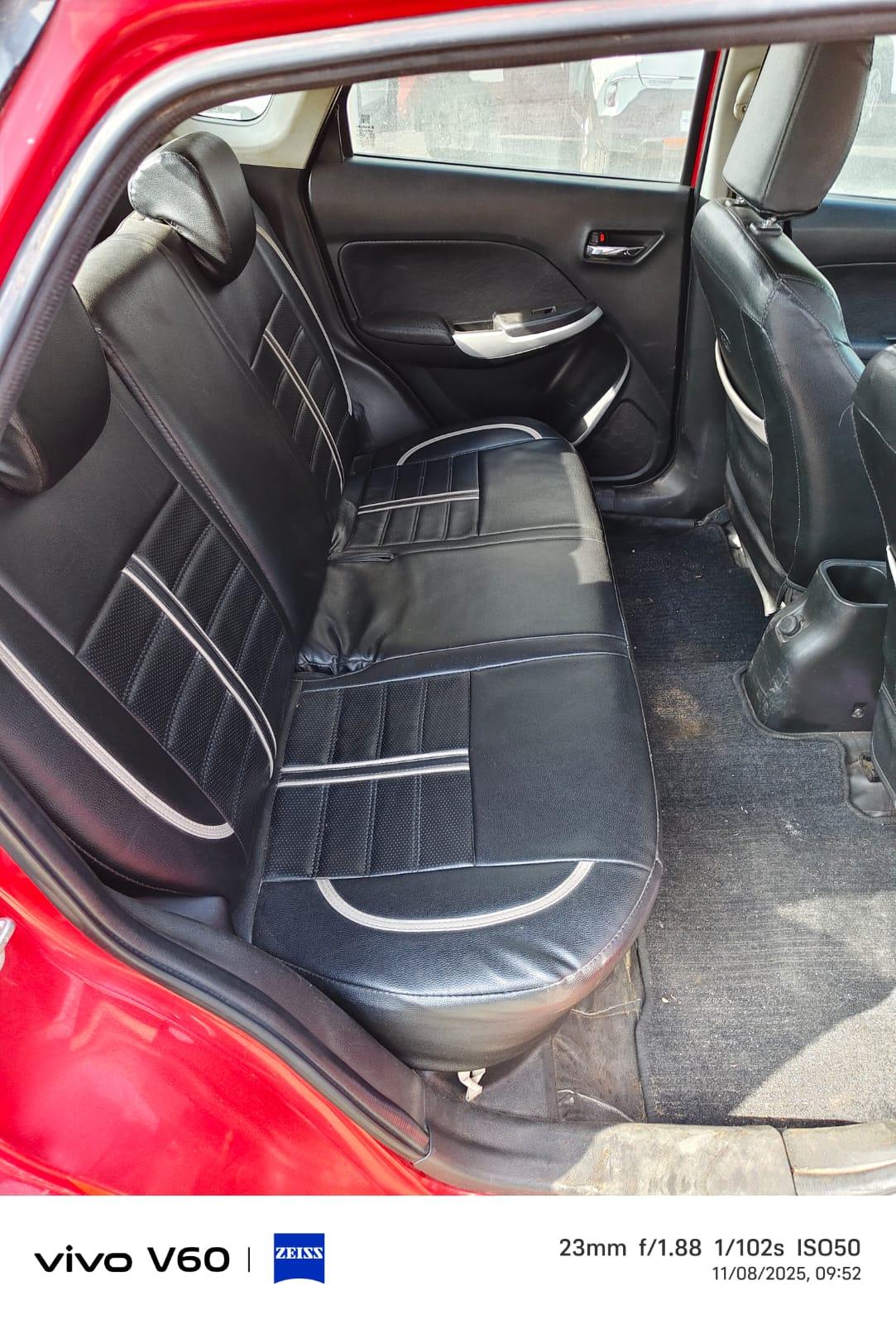 यूज़्ड 2016 मारुति सुजुकी बलेनो, Indra Bazar, Jaipur 7 यूज़्ड 2016 मारुति सुजुकी बलेनो, Indra Bazar, Jaipur 7