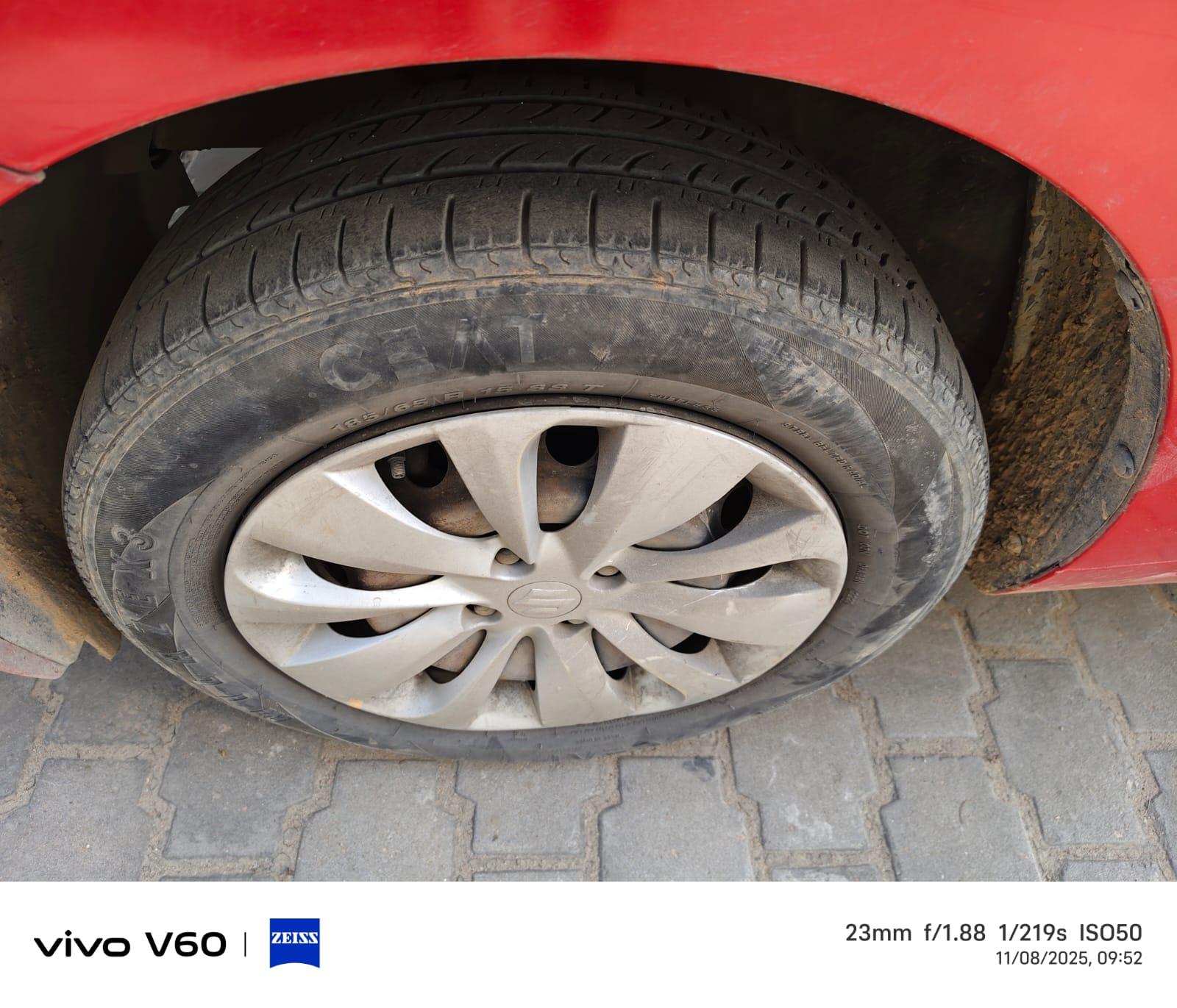 यूज़्ड 2016 मारुति सुजुकी बलेनो, Indra Bazar, Jaipur 3 यूज़्ड 2016 मारुति सुजुकी बलेनो, Indra Bazar, Jaipur 3