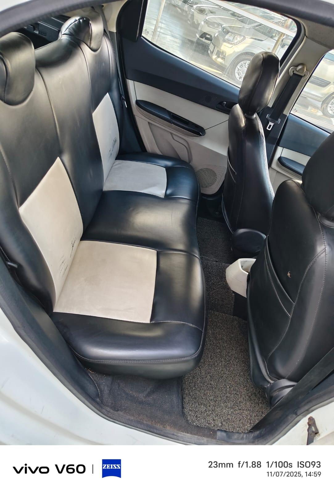 यूज़्ड 2023 टाटा टियागो ईवी, Indra Bazar, Jaipur 9 यूज़्ड 2023 टाटा टियागो ईवी, Indra Bazar, Jaipur 9