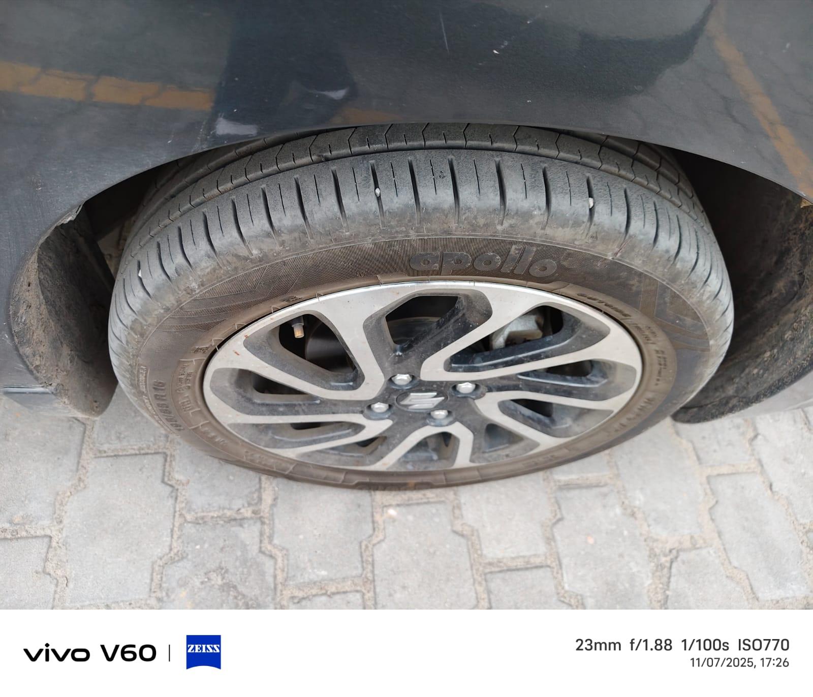 यूज़्ड 2022 मारुति सुजुकी बलेनो, Indra Bazar, Jaipur 4 यूज़्ड 2022 मारुति सुजुकी बलेनो, Indra Bazar, Jaipur 4