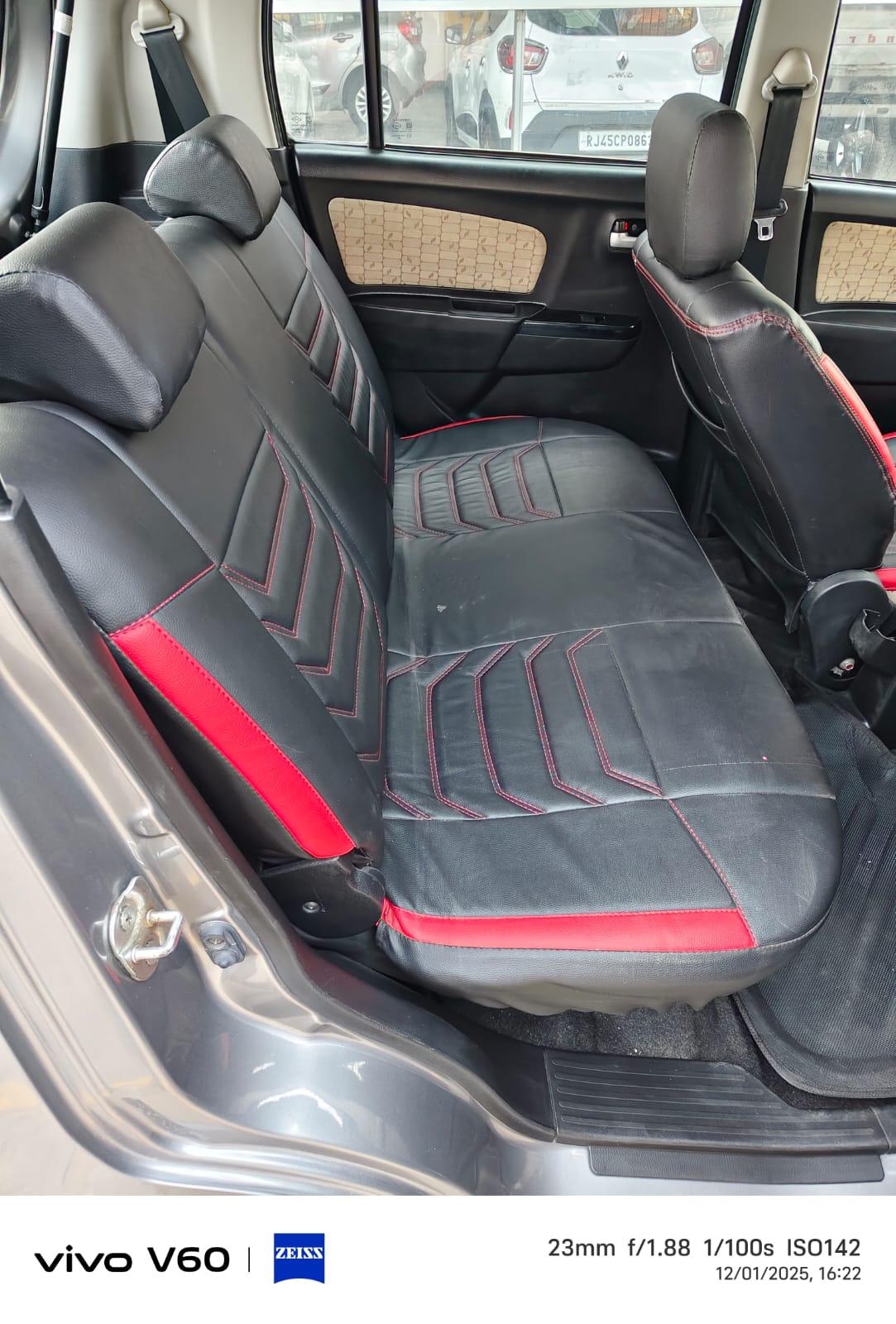 यूज़्ड 2017 मारुति सुजुकी वैगन आर, Indra Bazar, Jaipur 7 यूज़्ड 2017 मारुति सुजुकी वैगन आर, Indra Bazar, Jaipur 7