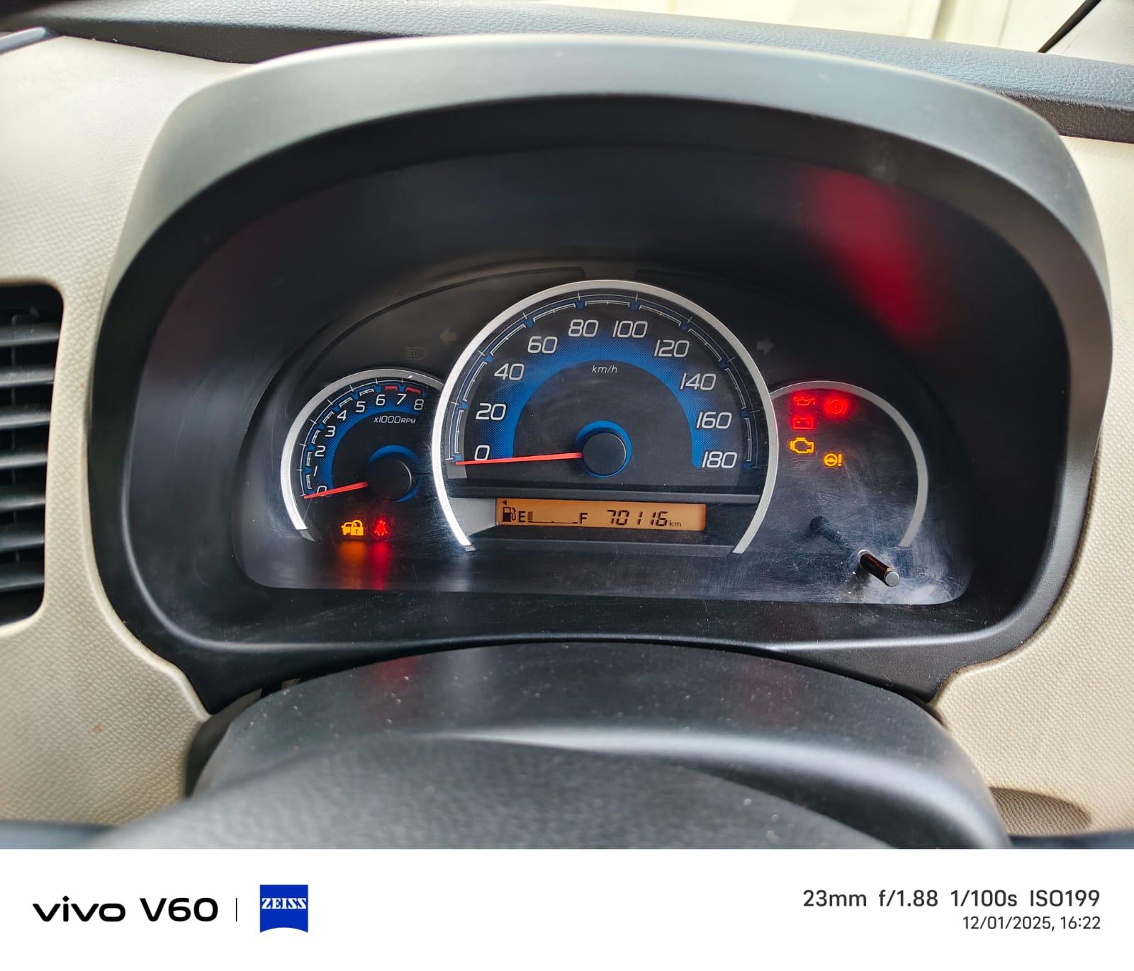 यूज़्ड 2017 मारुति सुजुकी वैगन आर, Indra Bazar, Jaipur 4 यूज़्ड 2017 मारुति सुजुकी वैगन आर, Indra Bazar, Jaipur 4