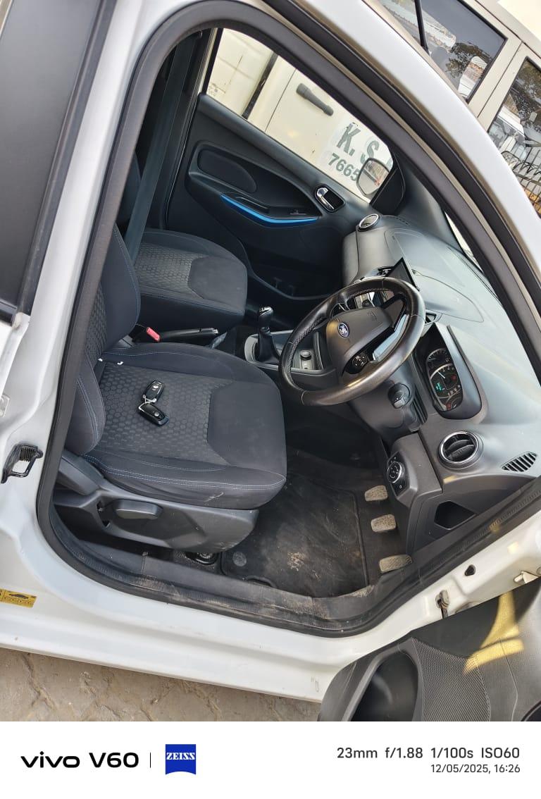 यूज़्ड 2019 फोर्ड फीगो, Indra Bazar, Jaipur 7 यूज़्ड 2019 फोर्ड फीगो, Indra Bazar, Jaipur 7