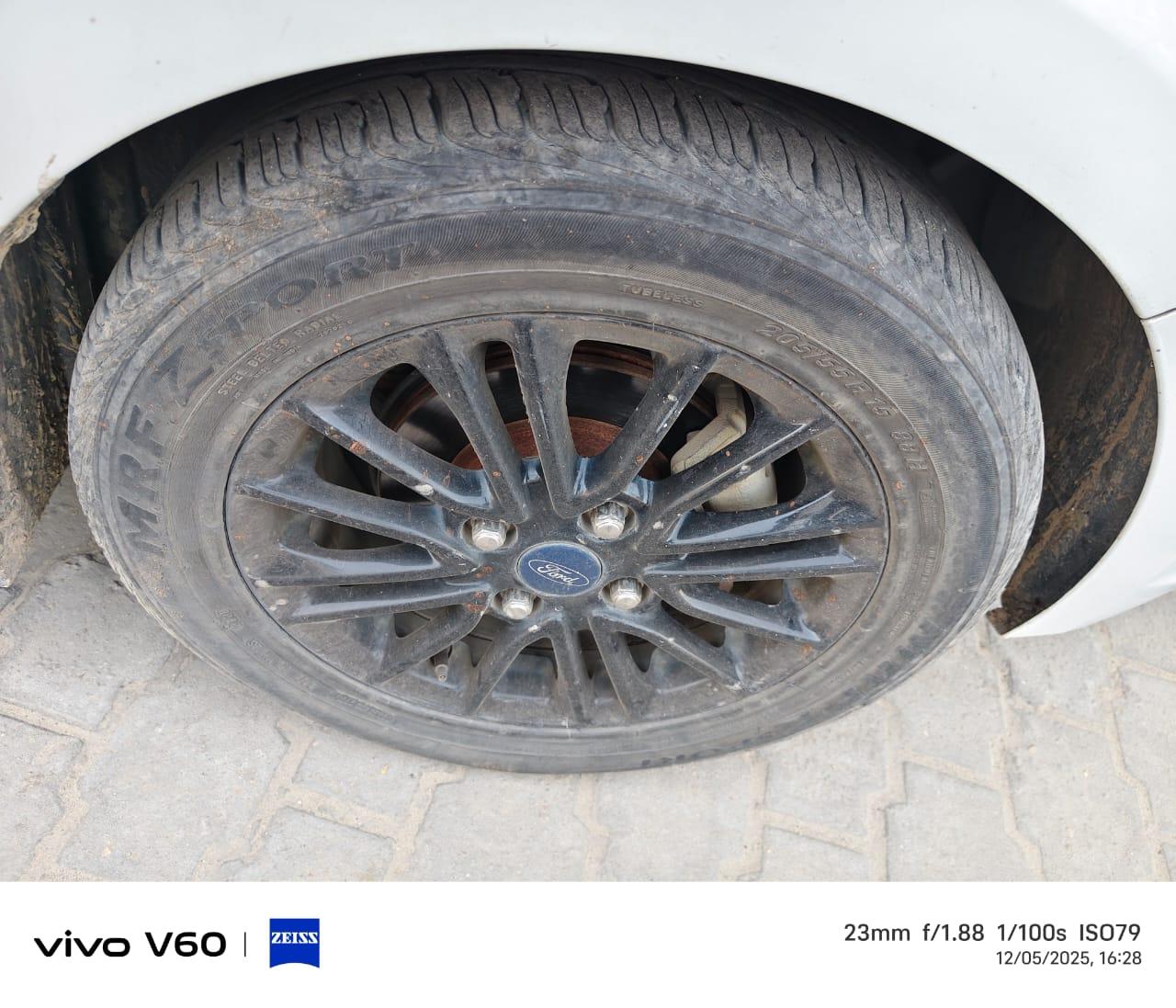 यूज़्ड 2019 फोर्ड फीगो, Indra Bazar, Jaipur 3 यूज़्ड 2019 फोर्ड फीगो, Indra Bazar, Jaipur 3