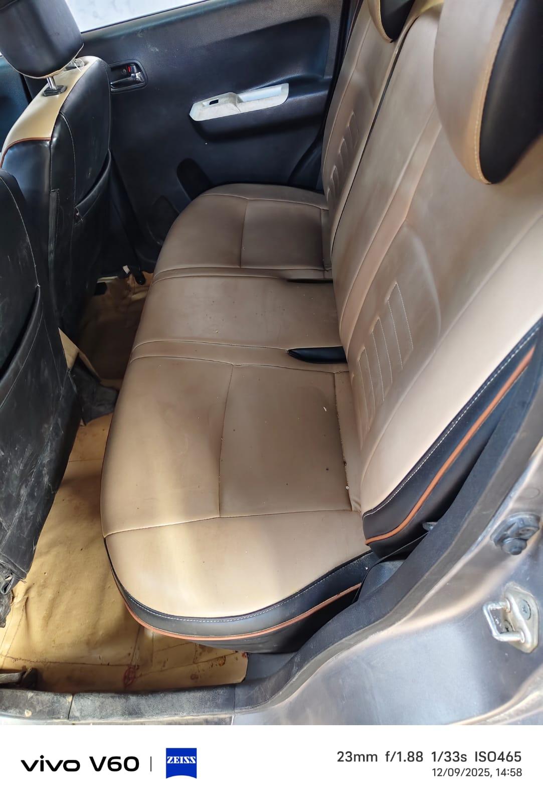 यूज़्ड 2019 मारुति सुजुकी इग्निस, Indra Bazar, Jaipur 7 यूज़्ड 2019 मारुति सुजुकी इग्निस, Indra Bazar, Jaipur 7