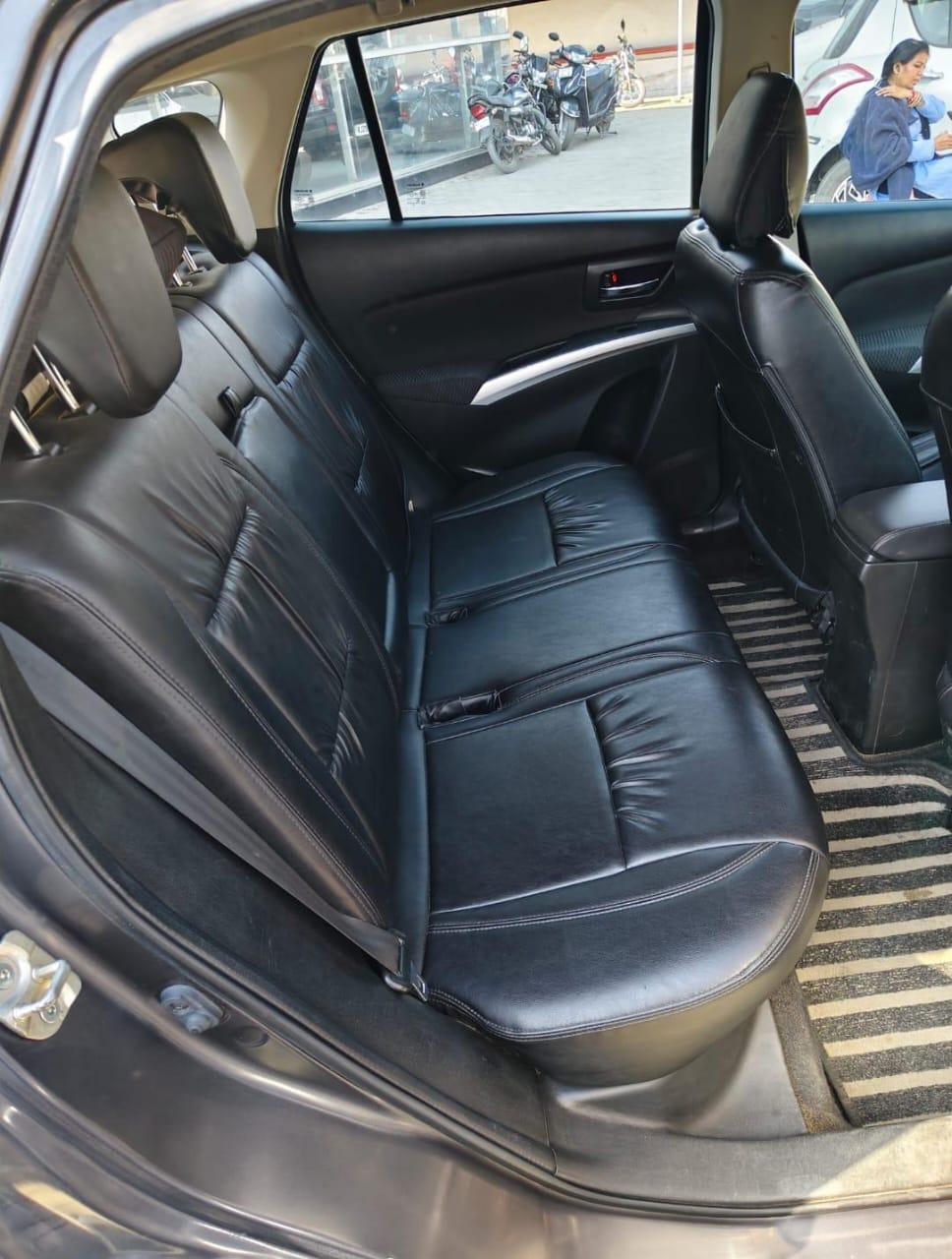 यूज़्ड 2019 मारुति सुजुकी एस-क्रॉस, Indra Bazar, Jaipur 6 यूज़्ड 2019 मारुति सुजुकी एस-क्रॉस, Indra Bazar, Jaipur 6