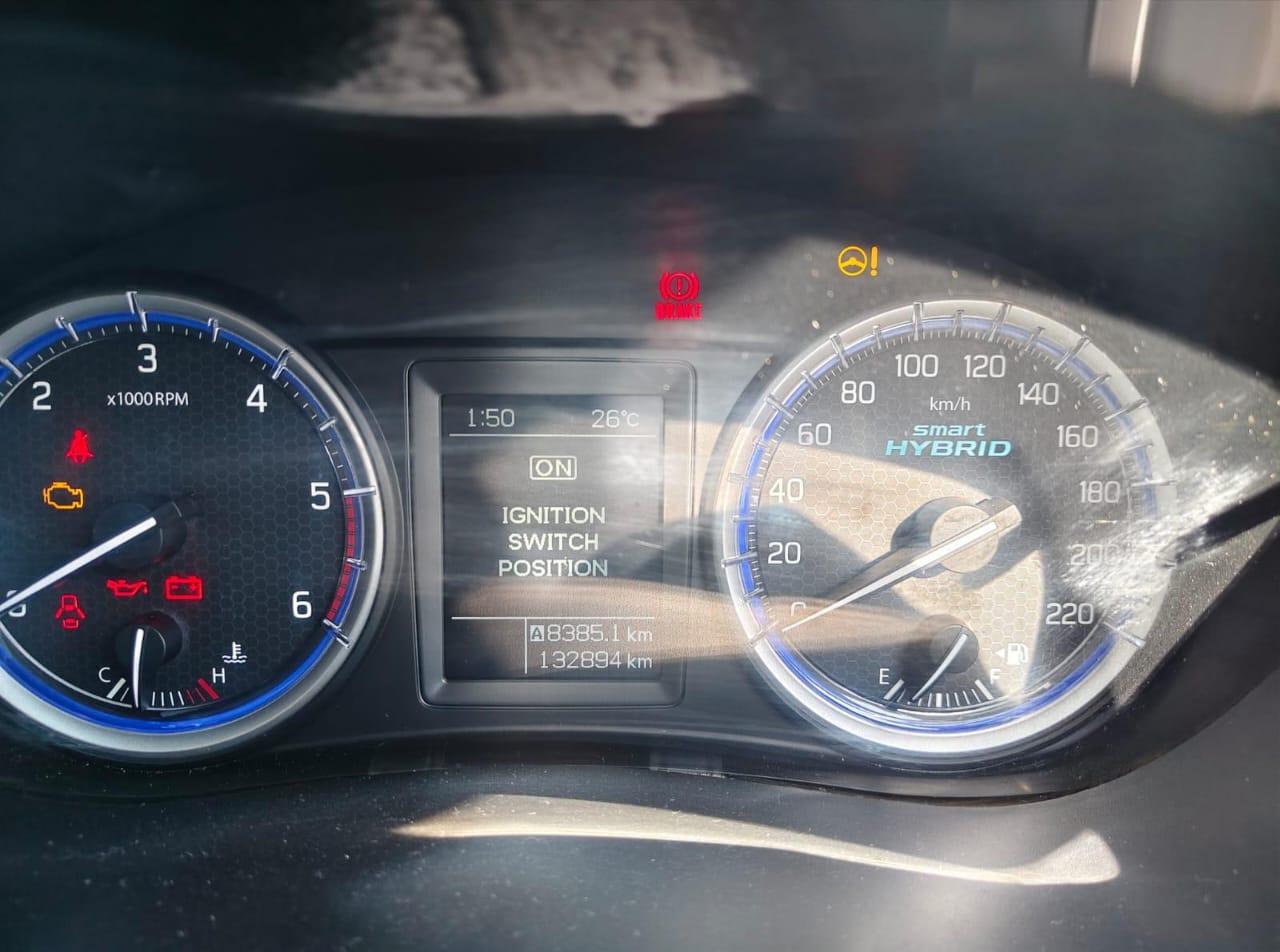 यूज़्ड 2019 मारुति सुजुकी एस-क्रॉस, Indra Bazar, Jaipur 4 यूज़्ड 2019 मारुति सुजुकी एस-क्रॉस, Indra Bazar, Jaipur 4