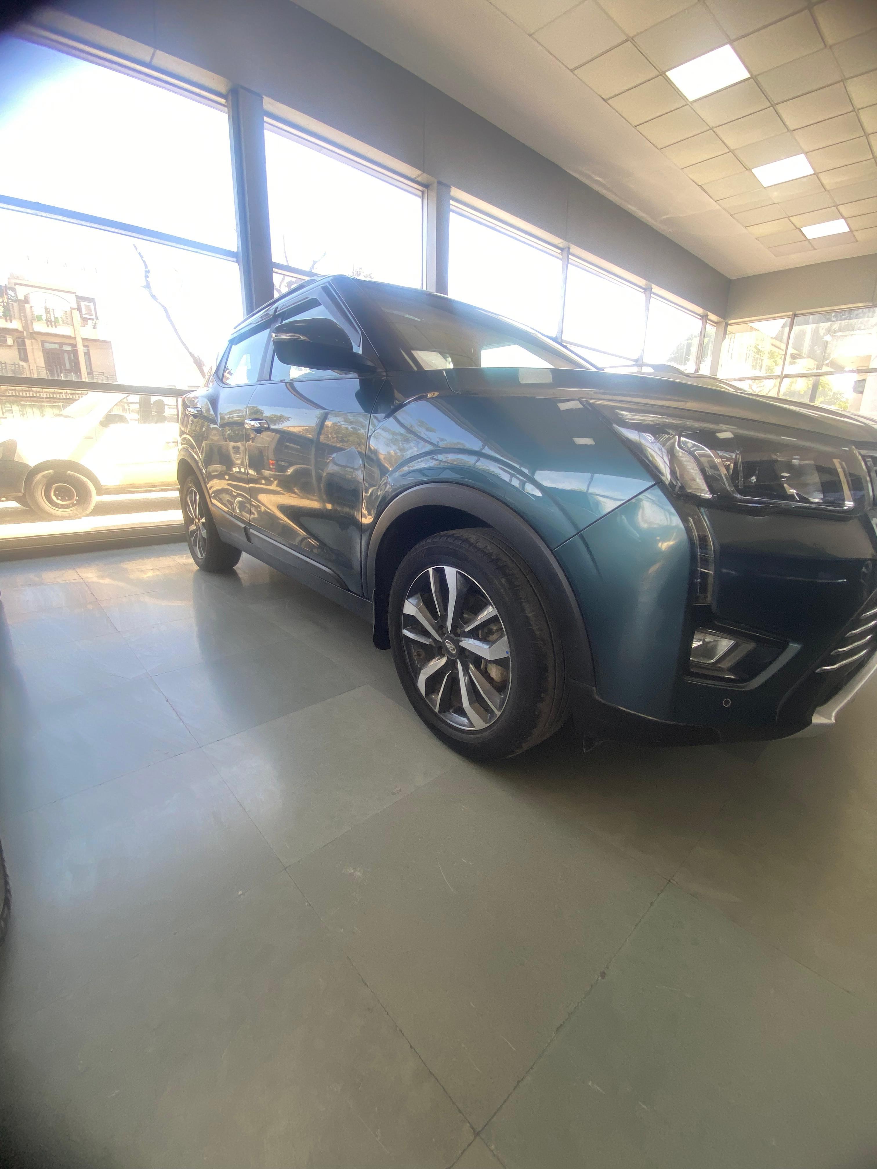 यूज़्ड 2019 महिंद्रा एक्सयूवी300, Indra Bazar, Jaipur 2 यूज़्ड 2019 महिंद्रा एक्सयूवी300, Indra Bazar, Jaipur 2