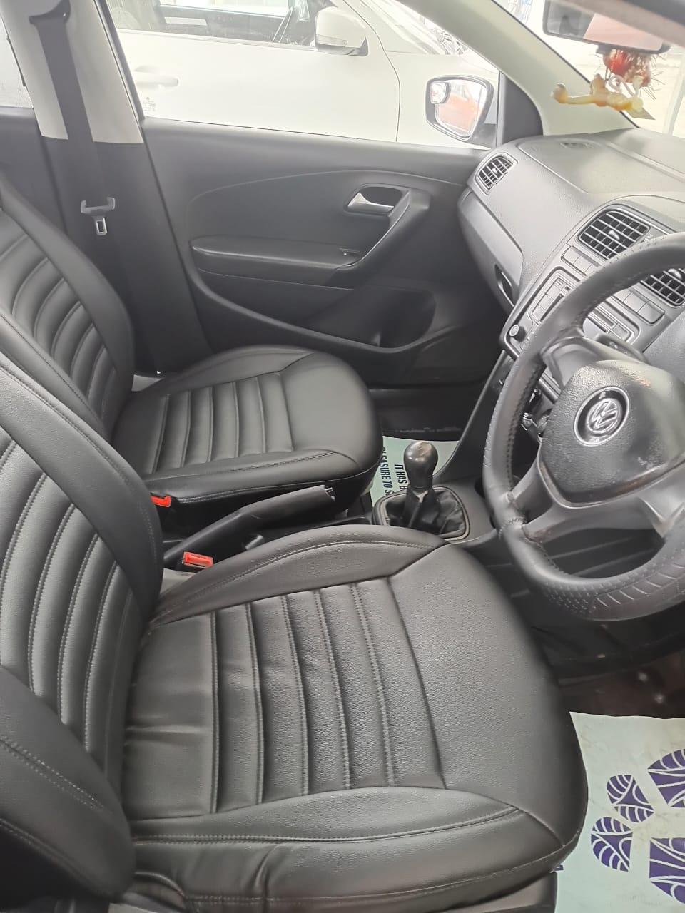 यूज़्ड 2017 फॉक्सवैगन पोलो, Indra Bazar, Jaipur 5 यूज़्ड 2017 फॉक्सवैगन पोलो, Indra Bazar, Jaipur 5