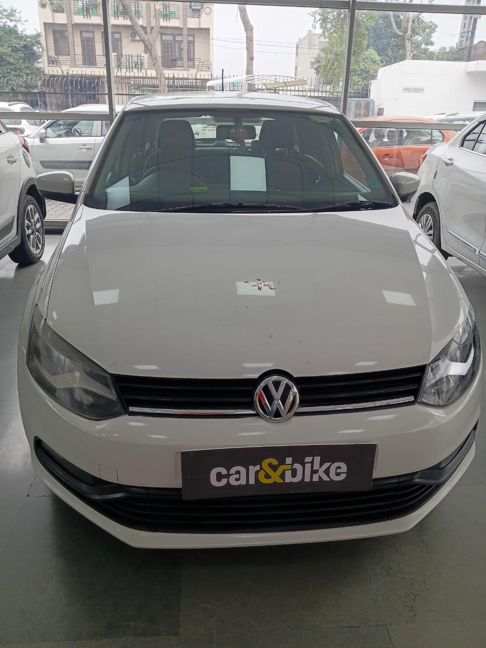 यूज़्ड 2017 फॉक्सवैगन पोलो, Indra Bazar, Jaipur 3 यूज़्ड 2017 फॉक्सवैगन पोलो, Indra Bazar, Jaipur 3