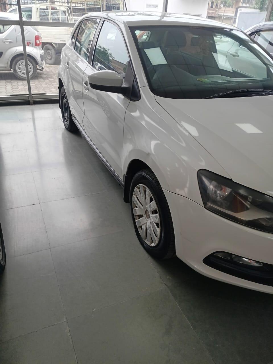 यूज़्ड 2017 फॉक्सवैगन पोलो, Indra Bazar, Jaipur 2 यूज़्ड 2017 फॉक्सवैगन पोलो, Indra Bazar, Jaipur 2