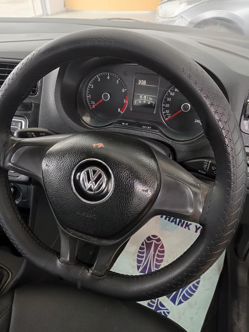 यूज़्ड 2017 फॉक्सवैगन पोलो, Indra Bazar, Jaipur 6 यूज़्ड 2017 फॉक्सवैगन पोलो, Indra Bazar, Jaipur 6