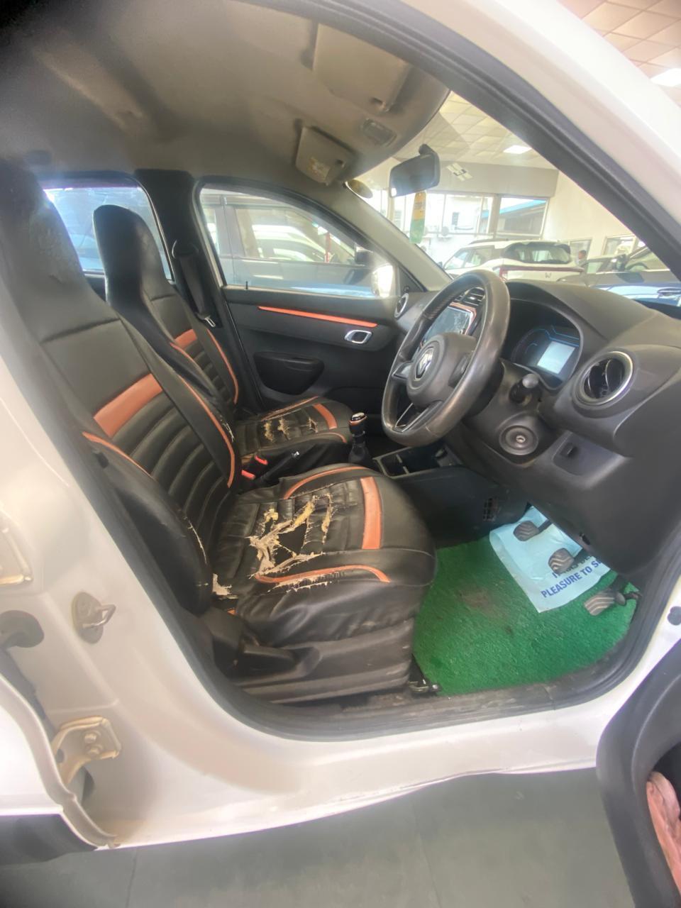 यूज़्ड 2021 रेनो क्विड, Indra Bazar, Jaipur 7 यूज़्ड 2021 रेनो क्विड, Indra Bazar, Jaipur 7