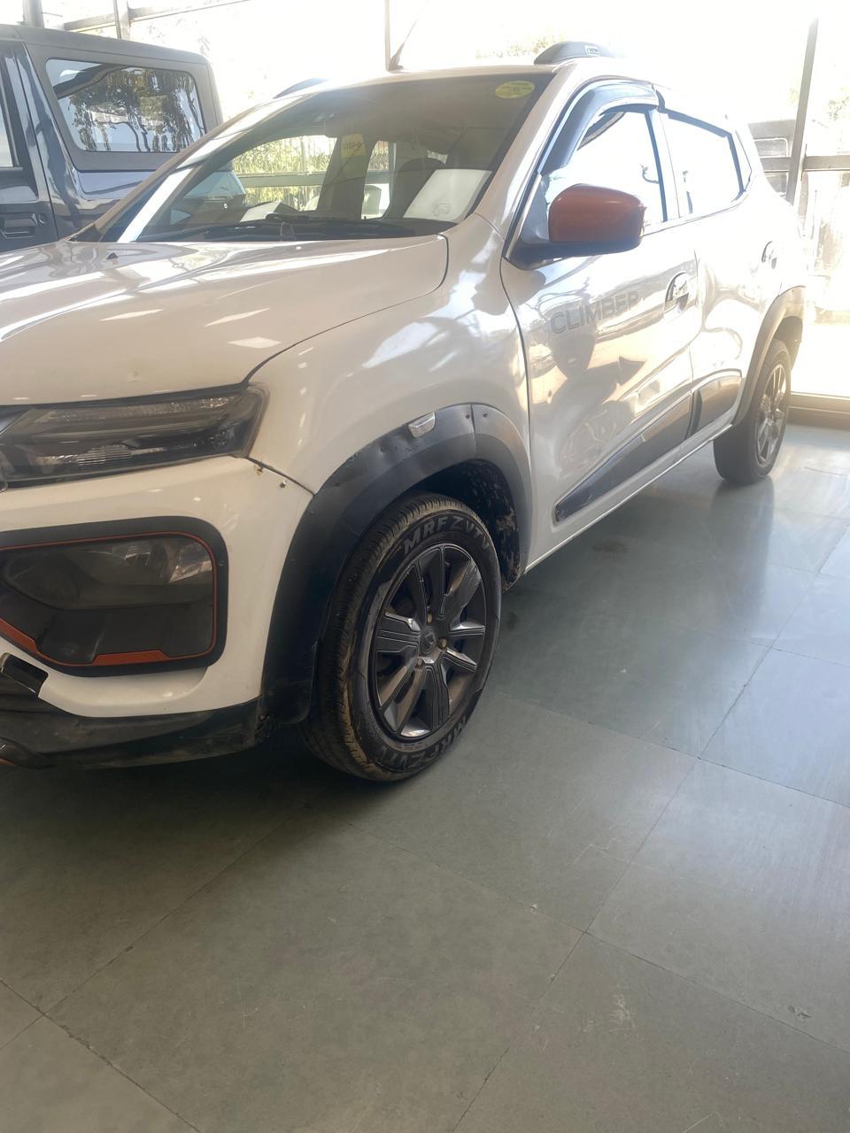 यूज़्ड 2021 रेनो क्विड, Indra Bazar, Jaipur 1 यूज़्ड 2021 रेनो क्विड, Indra Bazar, Jaipur 1